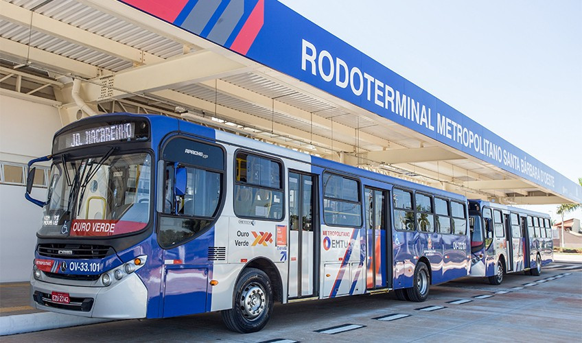 Moradores da Zona Sul pedem que ônibus entrem nos bairros